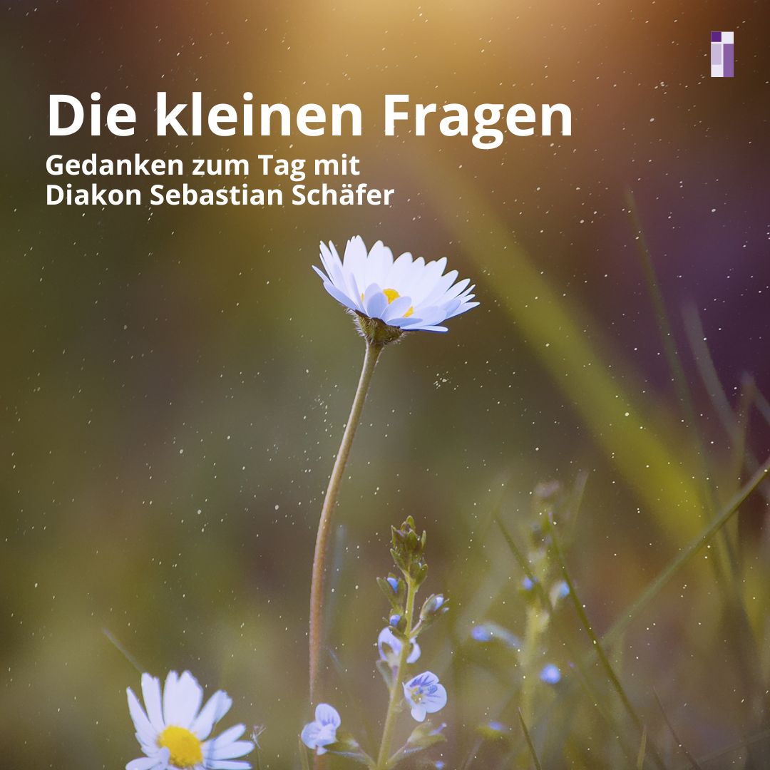 Gedanken zum Tag für die Woche 27.04.-03.05.2026