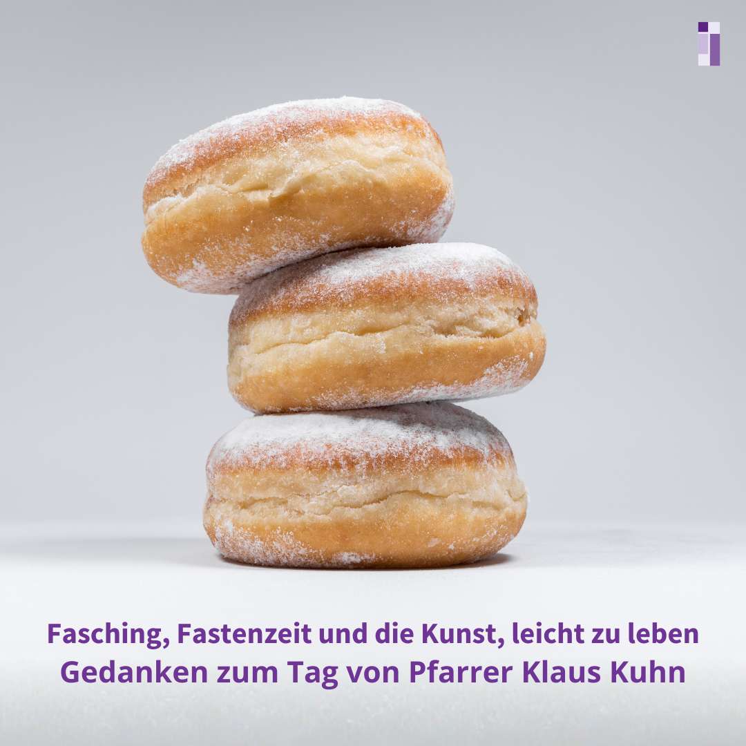 Gedanken zum Tag 16.-22.02.2026