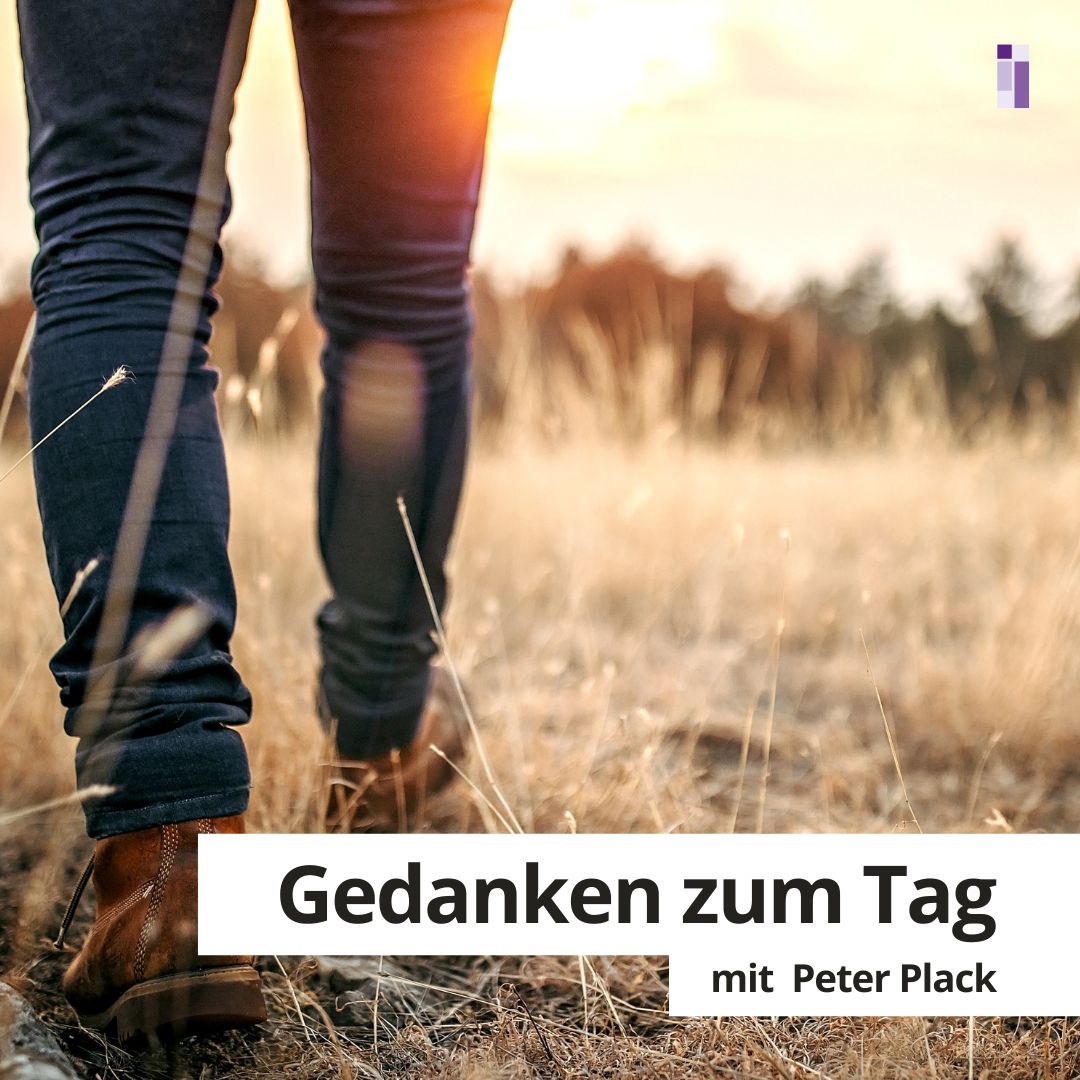 Gedanken zum Tag für die Woche 27.04.-03.05.2026
