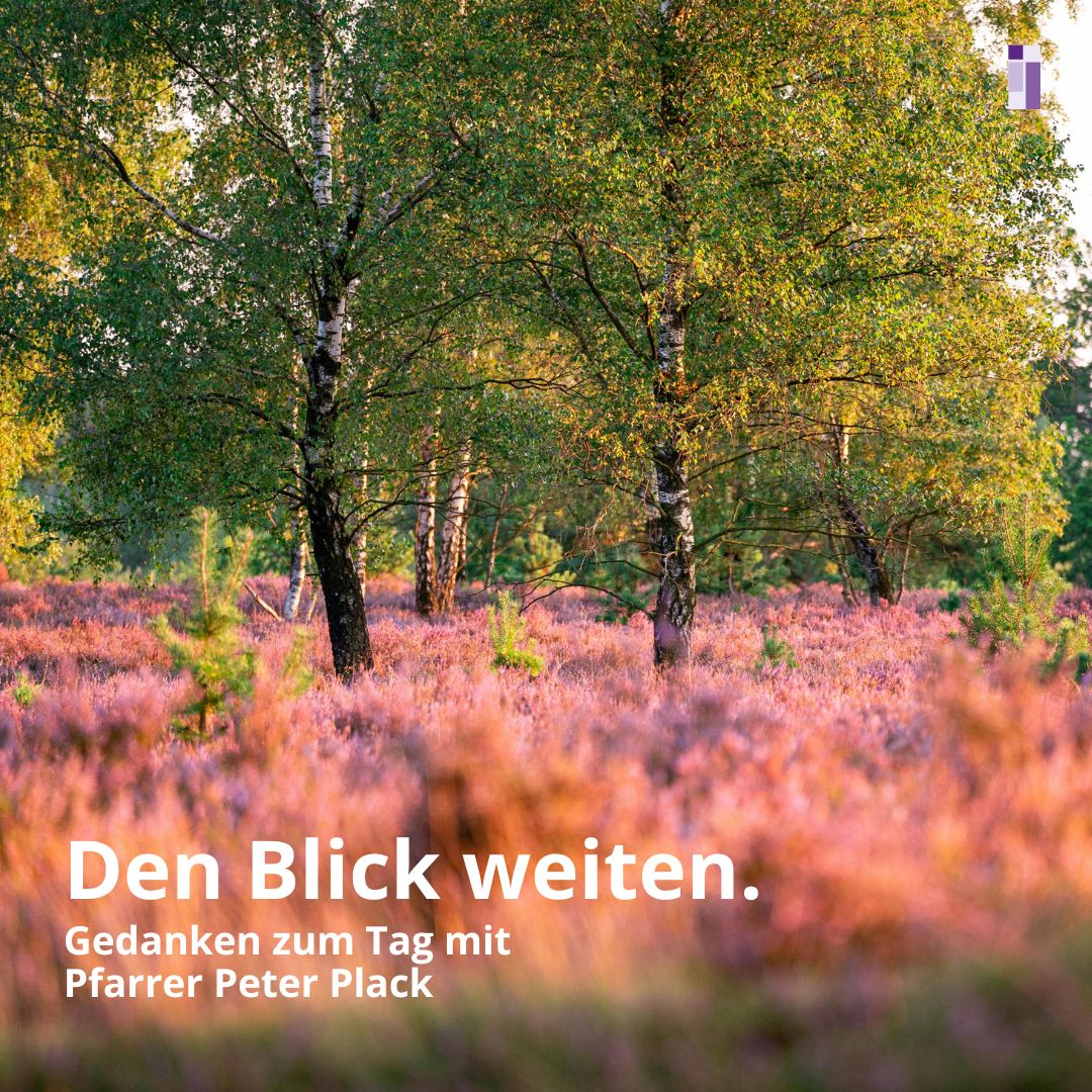 Gedanken zum Tag für die Woche 27.04.-03.05.2026