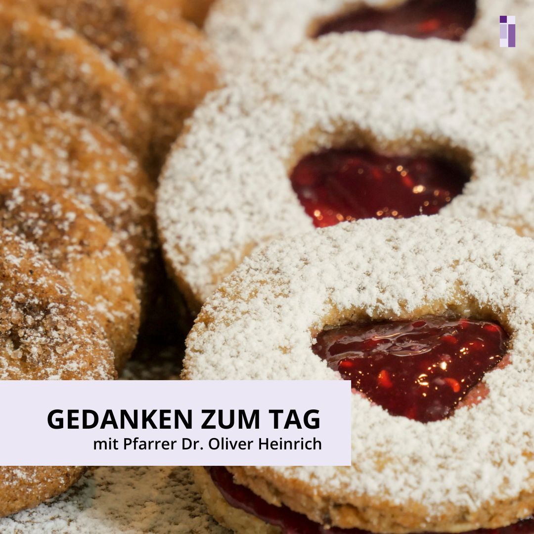 Gedanken zum Tag