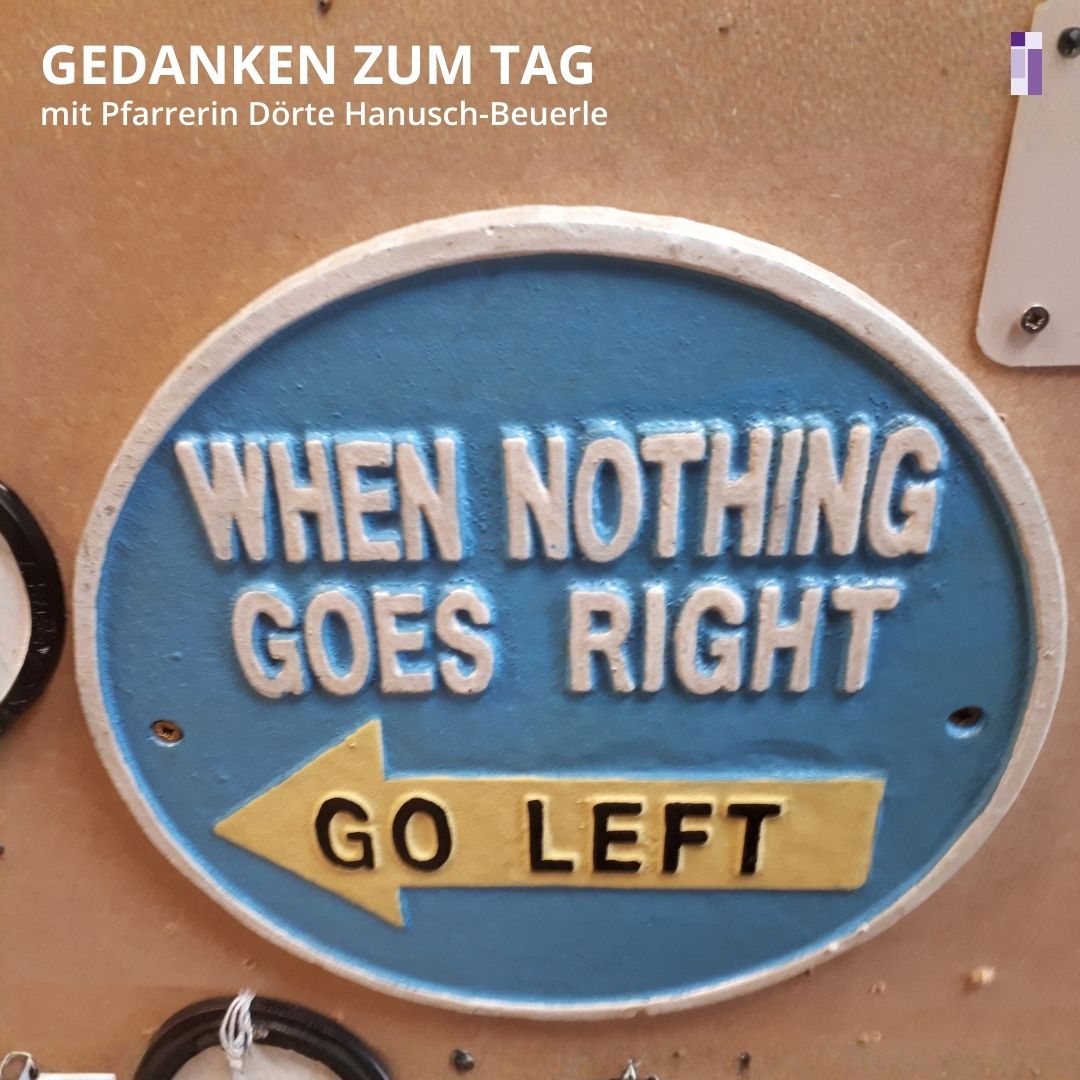 Gedanken zum Tag 19.-25.01.2026