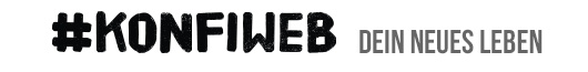 Logo von Konfiweb