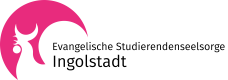 Logo der Evangelischen Studierendenseelsorge Ingolstadt