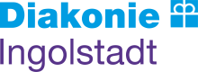 Logo der Diakonie Ingolstadt